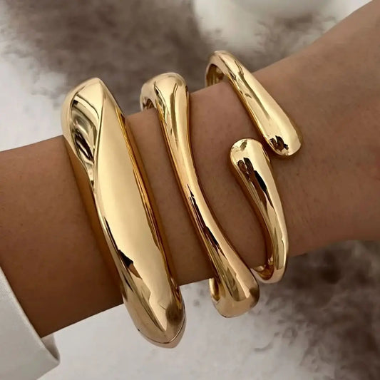 3 Styles Elegant Bracelets